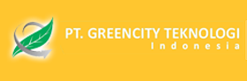 PT. Greencity Teknologi Indonesia